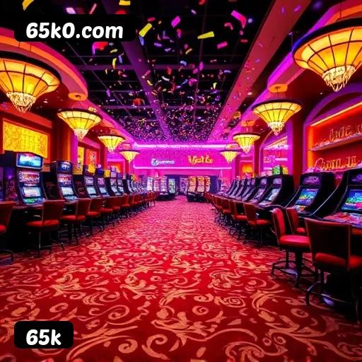 Processo de Download do App 65k - Passo a Passo Simples