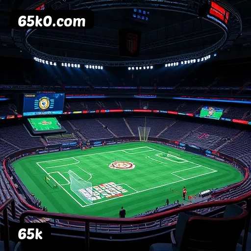 Cassino ao Vivo 65k - Dealers Brasileiros Profissionais